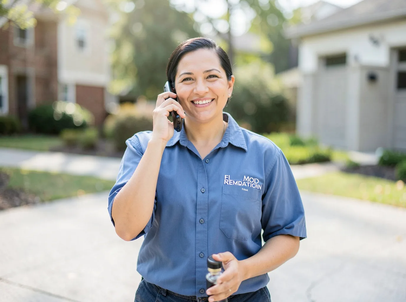 Mold Remediation Weatherby, MO FAQs